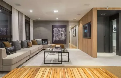 Apartamento à venda em alto da lapa, são paulo - sp