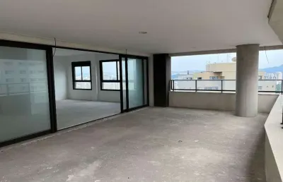 Apartamento à venda no alto da lapa - são paulo, 3 suítes, 4 vagas, 218 m2