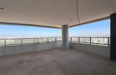 Apartamento à venda no alto da lapa - são paulo/sp,   3 sts, 4 vgs,  219 m2