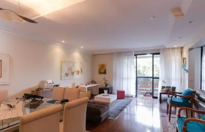 Apartamento com 3 dormitórios à venda, 170 m² - bela aliança - são paulo/sp