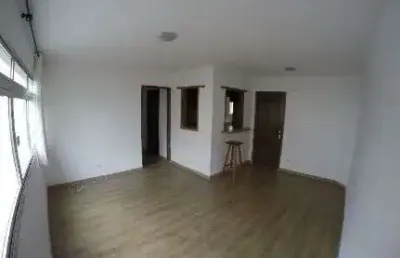 Apartamento com 3 dormitórios à venda, 90 m² - indianópolis - são paulo/sp