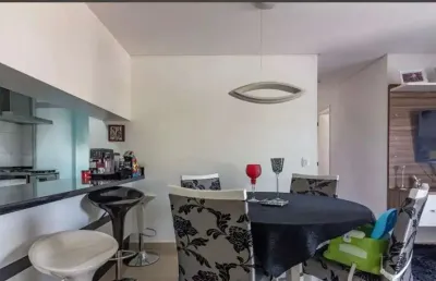 Apartamento com 3 dormitórios à venda, 67 m² - jaguaré - são paulo/sp