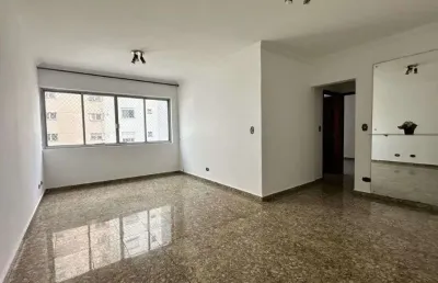 Apartamento à venda na vila romana, são paulo, 2 quartos, 1 suíte, 1 vaga, 76 m2