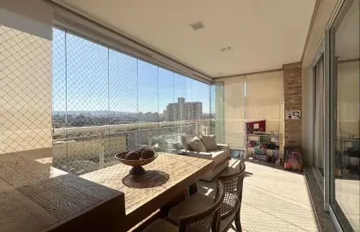 Apartamento à venda - vila romana /sp , 3 suítes, 3 vagas, 162m2