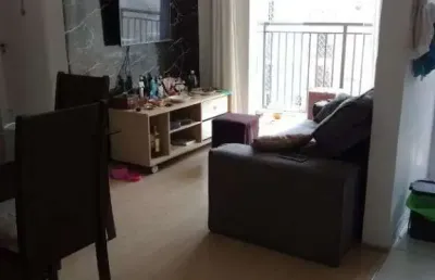 Apartamento à venda em parque são domingos, são paulo - sp