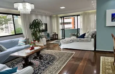 Apartamento com 4 dormitórios à venda, 174 m² - perdizes - são paulo/sp