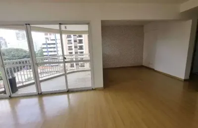 Apartamento com 3 dormitórios à venda, 130 m² - perdizes - são paulo/sp
