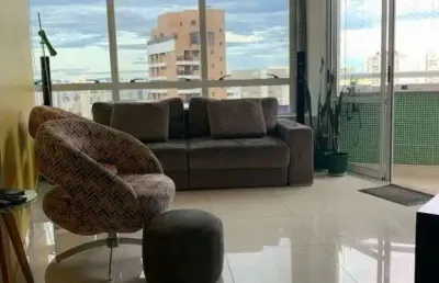 Apartamento com 3 dormitórios à venda, 105 m² - perdizes - são paulo/sp