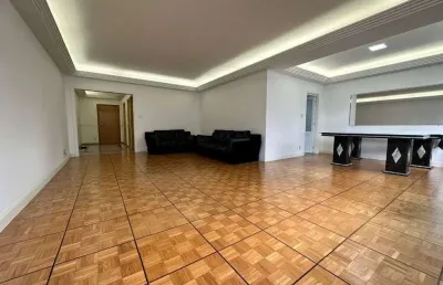 Apartamento à venda em santa cecília, são paulo - sp