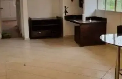 Apartamento com 1 dormitório à venda, 67 m² - vila ipojuca - são paulo/sp