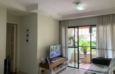 Apartamento à venda em vila leopoldina, são paulo - sp, 3 quartos, 98m2