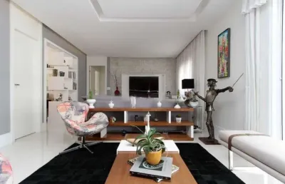 Apartamento com 2 dormitórios à venda, 120 m² - vila olímpia - são paulo/sp
