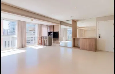 Apartamento com 3 dormitórios à venda, 120 m² - vila olímpia - são paulo/sp
