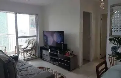Apartamento à venda na vila romana - são paulo/sp,  2 qts, 1 ste, 1 vg, 62m2