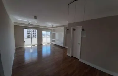 Apartamento com 2 suítes à venda, 94 m² - vila romana - são paulo/sp