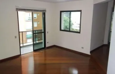 Apartamento à venda, 150 m² por r$ 1.330.000,00 - moema - são paulo/sp