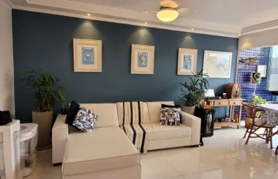 Apartamento à venda em riviera de são lourenço, bertioga - sp