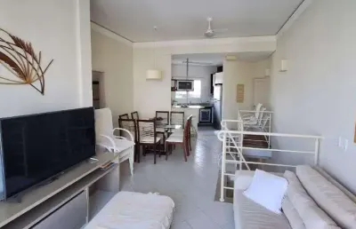 Cobertura em condomínio à venda em riviera de são lourenço, bertioga - sp