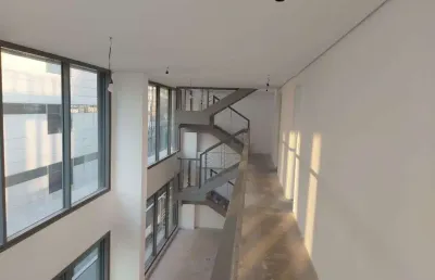 Cobertura em condomínio à venda em jardim paulista, são paulo - sp