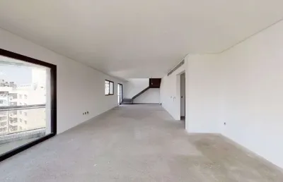 Grande oportunidade! cobertura duplex com 569m² para venda!