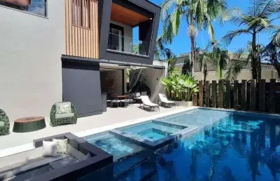 Casa à venda em riviera de são lourenço, bertioga - sp