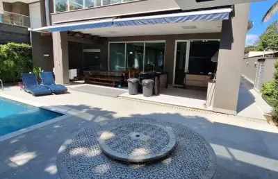 Casa com 8 dormitórios à venda, 432 m² - riviera - bertioga/sp