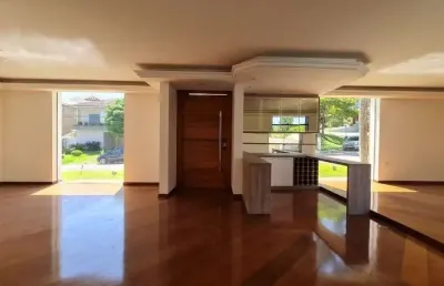 Casa em condomínio à venda em santana de parnaíba - sp