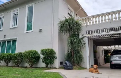 Casa com 3 dormitórios à venda, 250 m² - alto da lapa - são paulo/sp