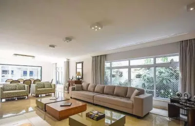 Casa com 4 dormitórios à venda, 670 m² - butantã - são paulo/sp