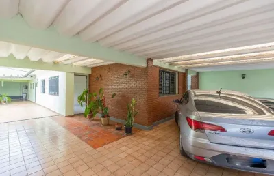 Grande oportunidade! casa terrea com 200m² para venda!