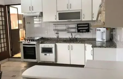 Casa à venda na vila romana - são paulo/sp;  2 qts; 120 m2