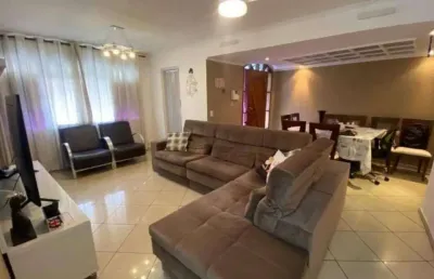 Sobrado com 3 dormitórios à venda, 150 m² - freguesia do ó - são paulo/sp