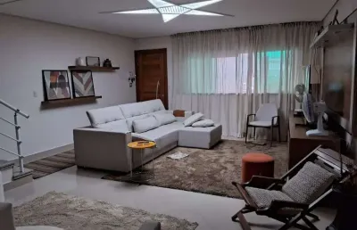 Sobrado à venda em parque são domingos, são paulo - sp