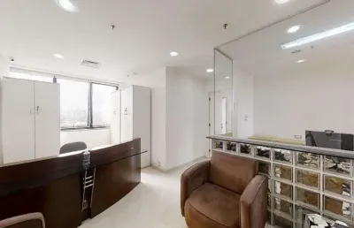 Conjunto à venda, 69 m² - itaim bibi - são paulo/sp