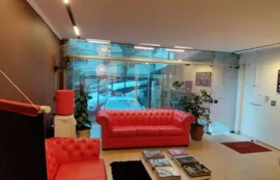 Prédio à venda na Rua Doutor Homem de Melo, 1705, Perdizes, São Paulo