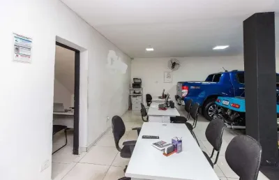 Prédio à venda, 316 m² - vila madalena - são paulo/sp