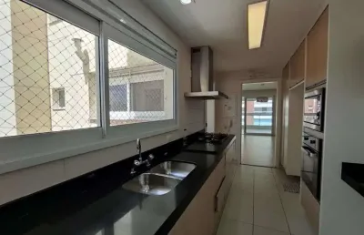 Apartamento à venda em vila romana, são paulo, 3 suítes, 3 vagas, 153 m2