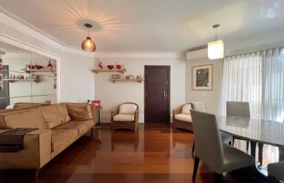 Apartamento à venda em higienópolis, são paulo - sp