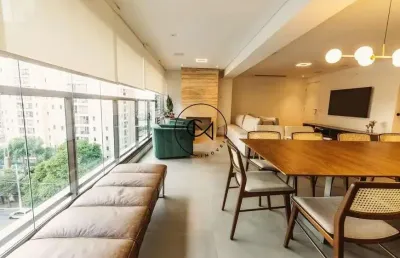 Cobertura na vila leopoldina com 3 quartos à venda por r$ 4.200.000