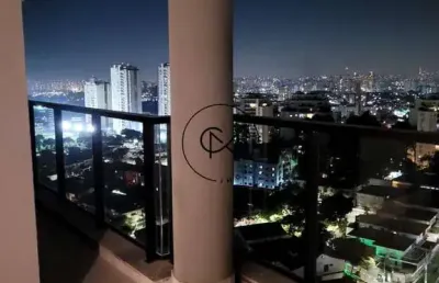 Partamento de 112m2, 2 suites, vista incrível por 1.700.000 vl. são francisco