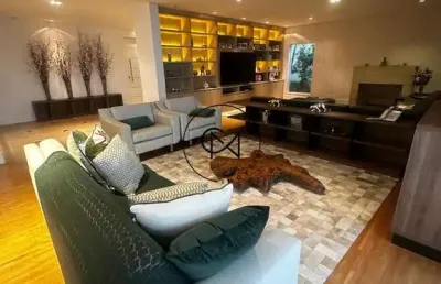 Casa em condomínio lorian boulevard, 730m² - à venda na vila são francisco!