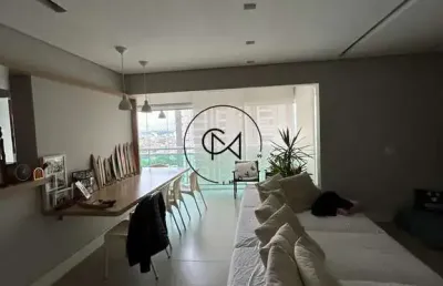 Apartamento de 137m² em osasco no lorian boulevard com 4 dormitórios!