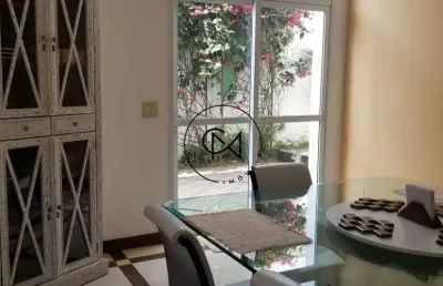 Casa para alugar de 850m² no condomínio alphaville residencial 1!