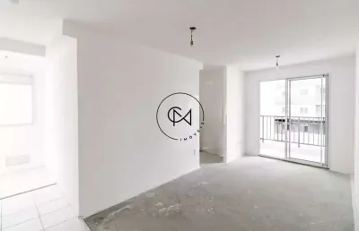 Apartamento à venda em são paulo, liberdade com 55m² e 2 quartos!