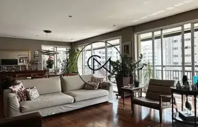 Apartamento à venda na pompéia, sp, 4 sts, 4 vgs, 220 m2