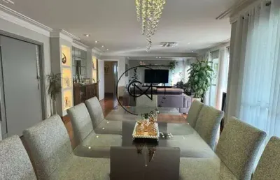 Apartamento de 170m² em osasco e 3 suítes para venda!