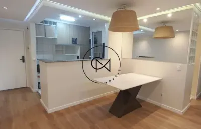 Apartamento à venda pronto para morar 3 quartos no bairro do jaguaré -sp