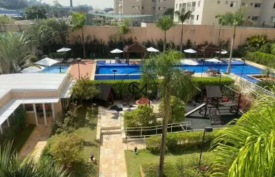 Apartamento à venda de 79mts 2 quartos, suíte 2 vagas na vila leopoldina- sp