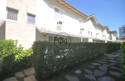 Oportunidade: casa em condomínio de 67m² à venda em bertioga!