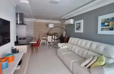 Apartamento no riviera são lourenço com 126m²  e 3 suítes! maravilhoso!